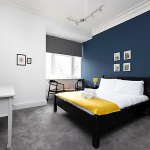 Hotel Joivy Haymarket, Edinburgh