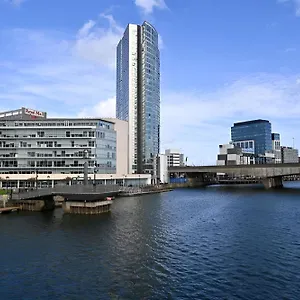 Riverside Belfast