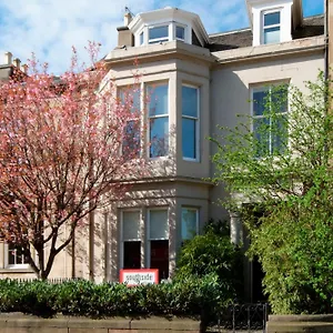 Guest house Southside, Edinburgh