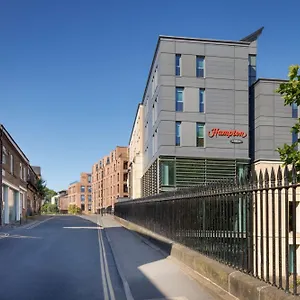 *** Hotel Hampton By Hilton Reino Unido