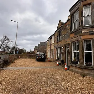 Guest house Aynetree, Edinburgh