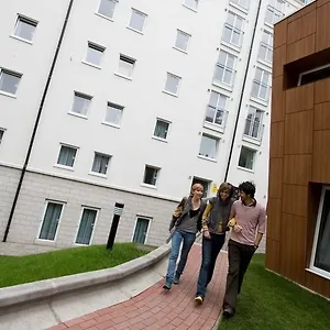 Hotel Portsburgh Court, Edinburgh