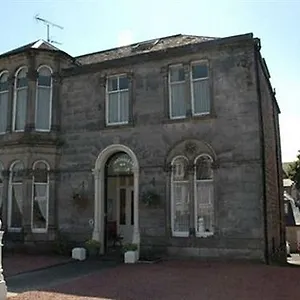 Hotel Strathallan, Edinburgh