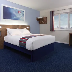 *** Hotel Travelodge Reino Unido
