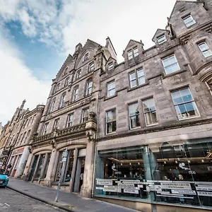 Hotel The Place, Edinburgh